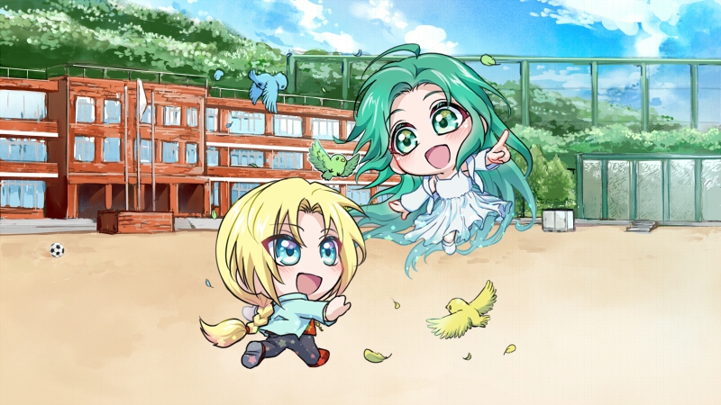 感謝の想いを花びらに