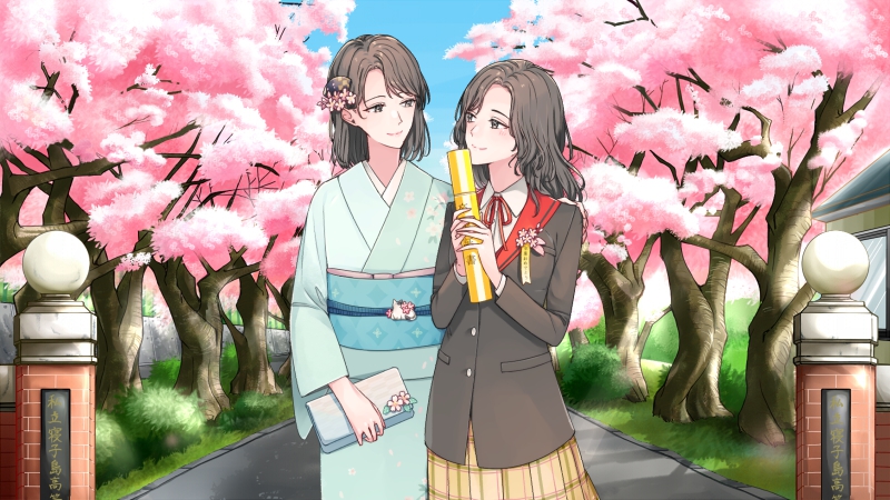 はじめまして！ ようこそ、わたしの時間へ