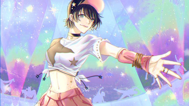 寝子島まるごと歓迎会！