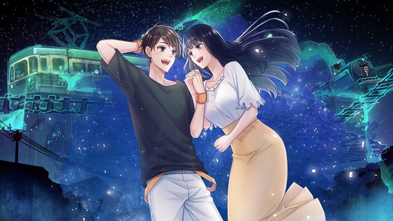 霊界七夕