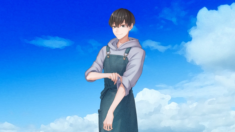 夏のおとまり朗読会