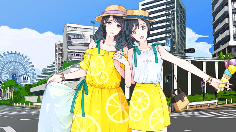 IMOFES NEKOJIMA
