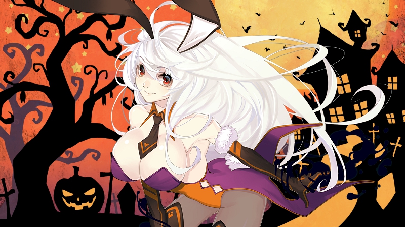 プレハロウィンの『福？袋』