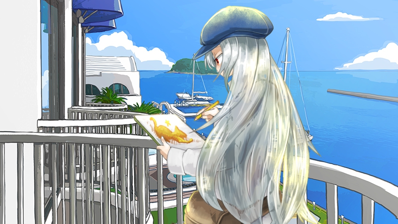 ONE DAY クルーズ