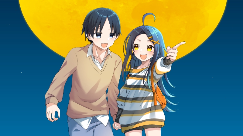 ムーンライツ・ムーンドライブ III