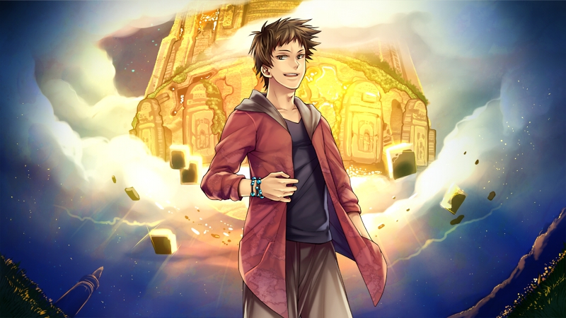 【星幽塔】グリフィンレイク王国物語～かわいいって言ったら負け