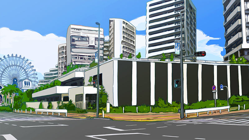 お正月は遊ぼう！