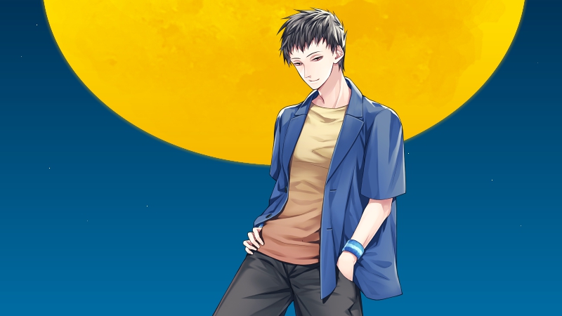 ムーンライツ・ムーンドライブ IV