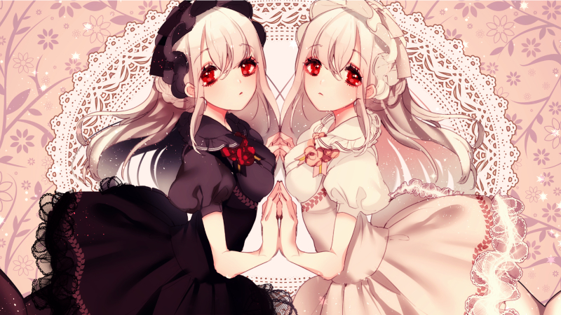 チョコフェス！　バレンタイン☆