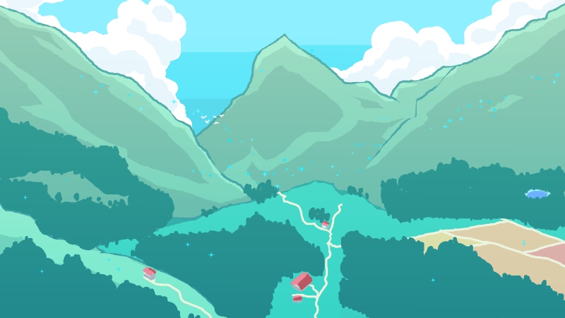 フェアリーランド・バレー開拓記　その５