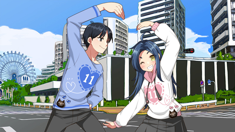 ハッピー☆ジョイフル☆入院ライフ