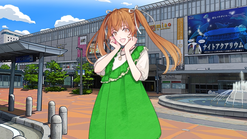 ぼくは／わたしは、○○やさん！