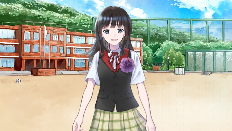 【卒業生を送る会】この広い空へ