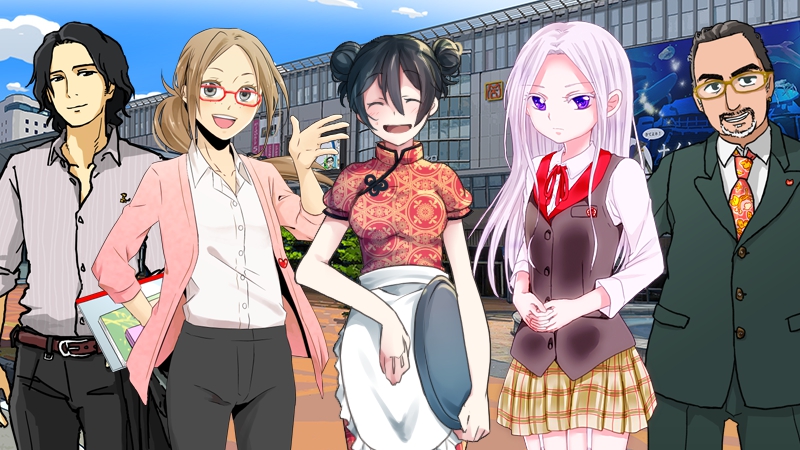 楽しもう、寝子島イタリアンフェスタ！