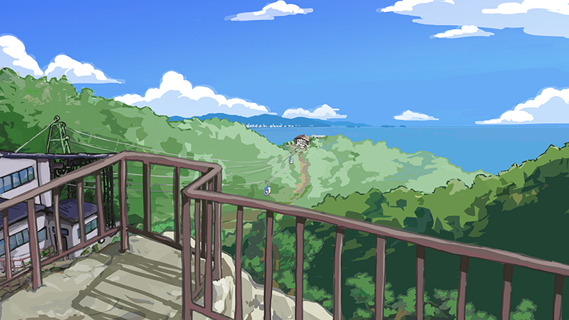 わちゃわちゃのハムヌター