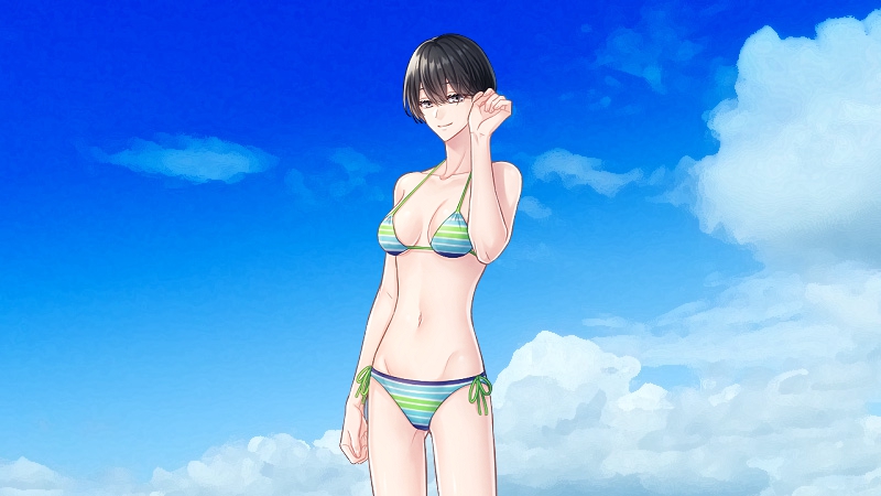 母の日、ははは