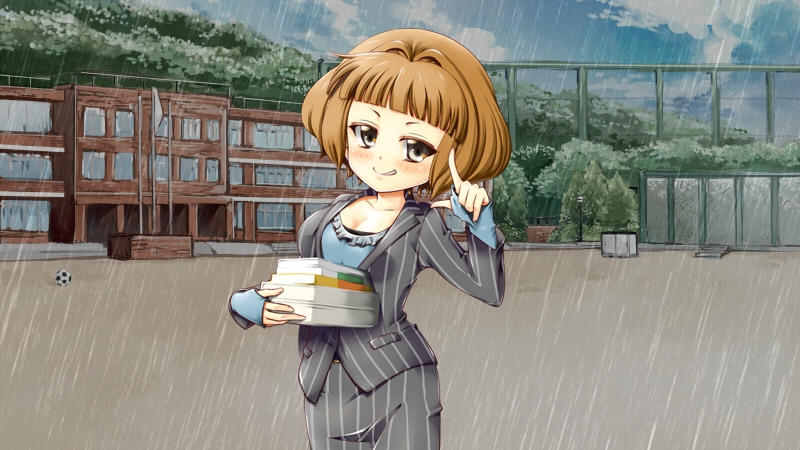 ついてない日の過ごし方