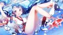 【１４周年】寝子島、アクアアルタ＜宴＞